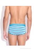 Under Colors of Benetton Turquoise Briefs